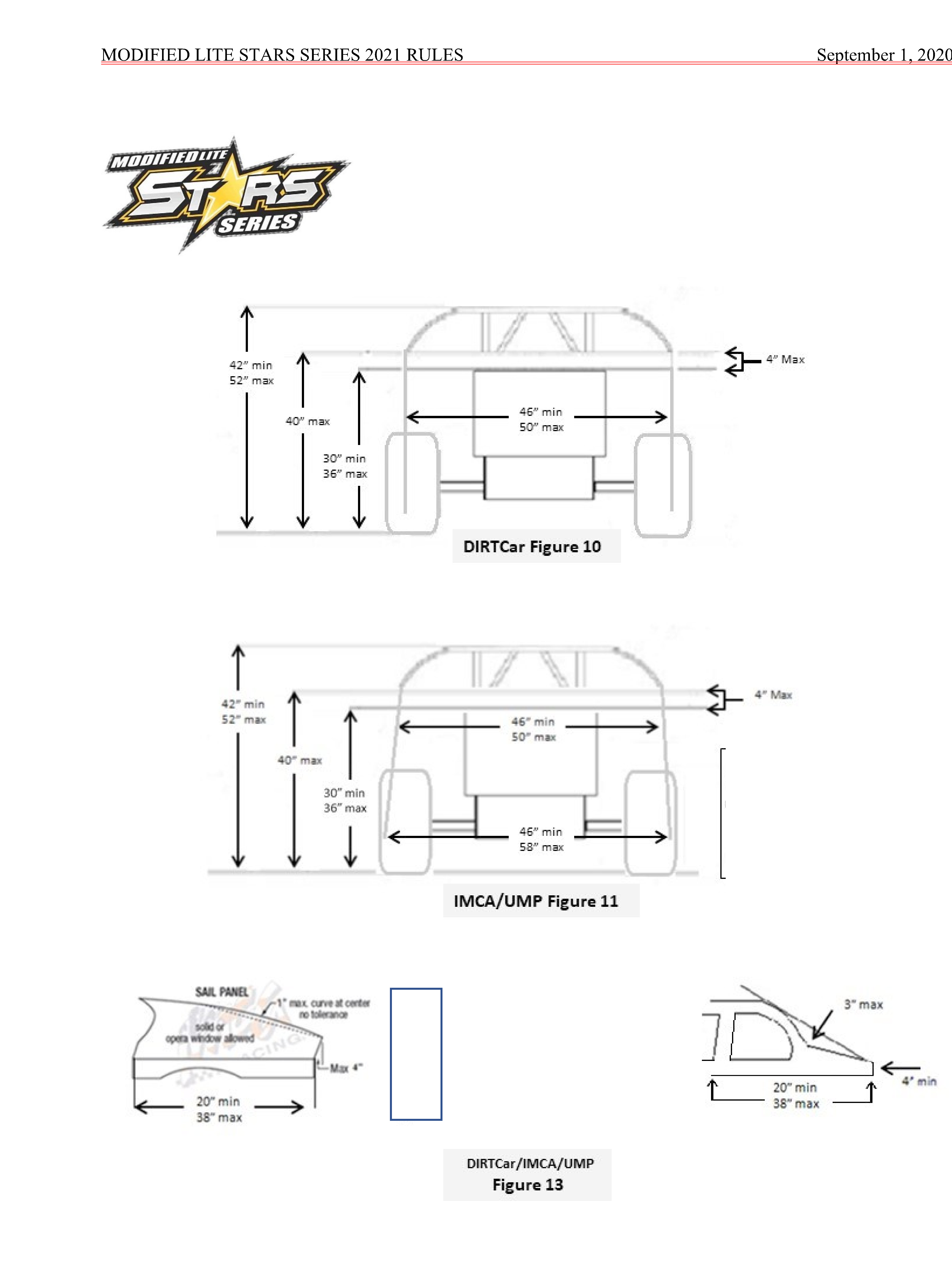 Mod-Lite – Southern Illinois Raceway